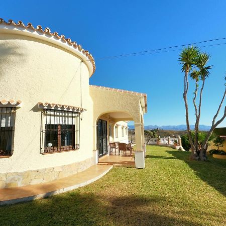 Casa Darren Benajarafe Exterior photo