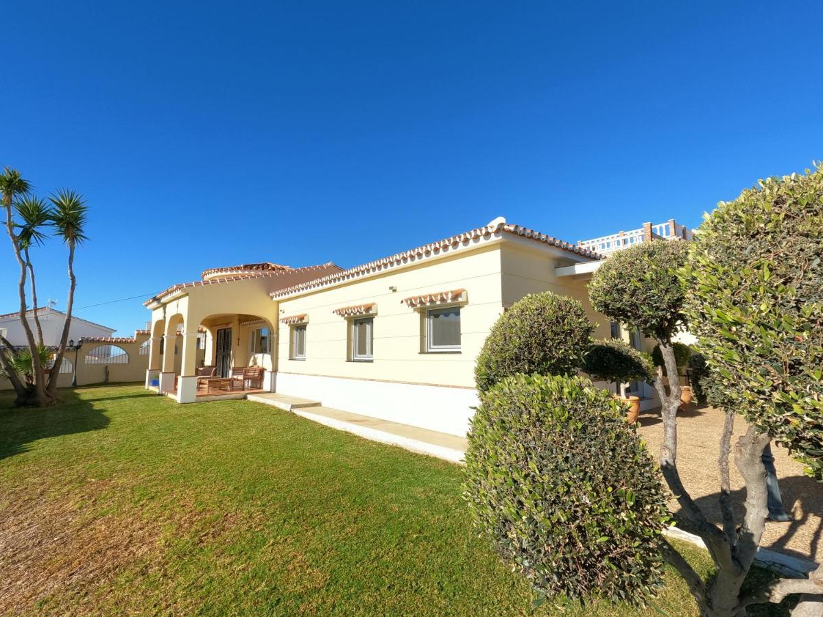 Casa Darren Benajarafe Exterior photo